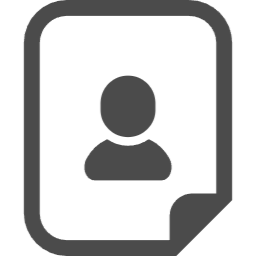 プロフィール・通知設定