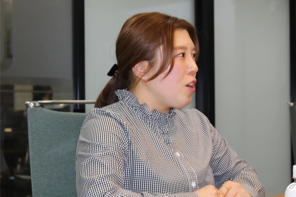 BORDER事例集：旭化成ワッカーシリコーン株式会社 インタビュー1