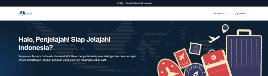 All Indonesia