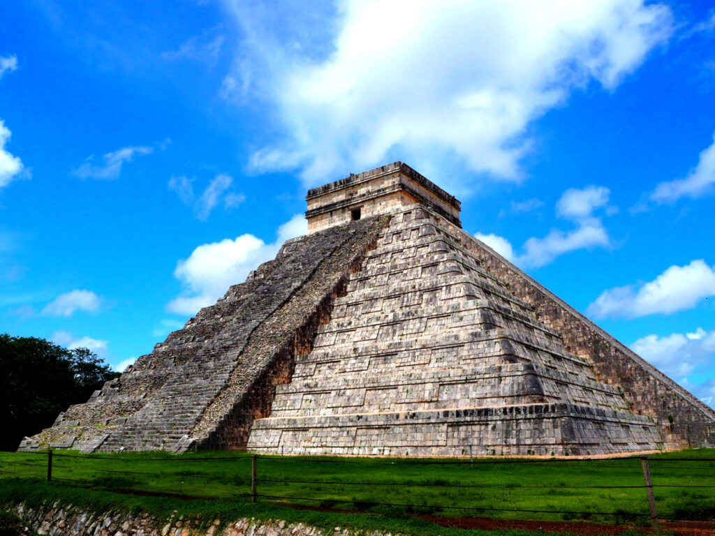 メキシコ入国手続きの流れ（到着空港での動き方）